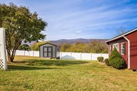 311 Williams Ave, Shenandoah, VA 22849