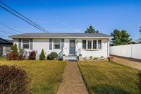 311 Williams Ave, Shenandoah, VA 22849