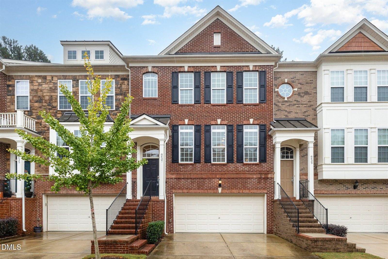8637 Macedonia Lake Drive, Cary, NC 27518
