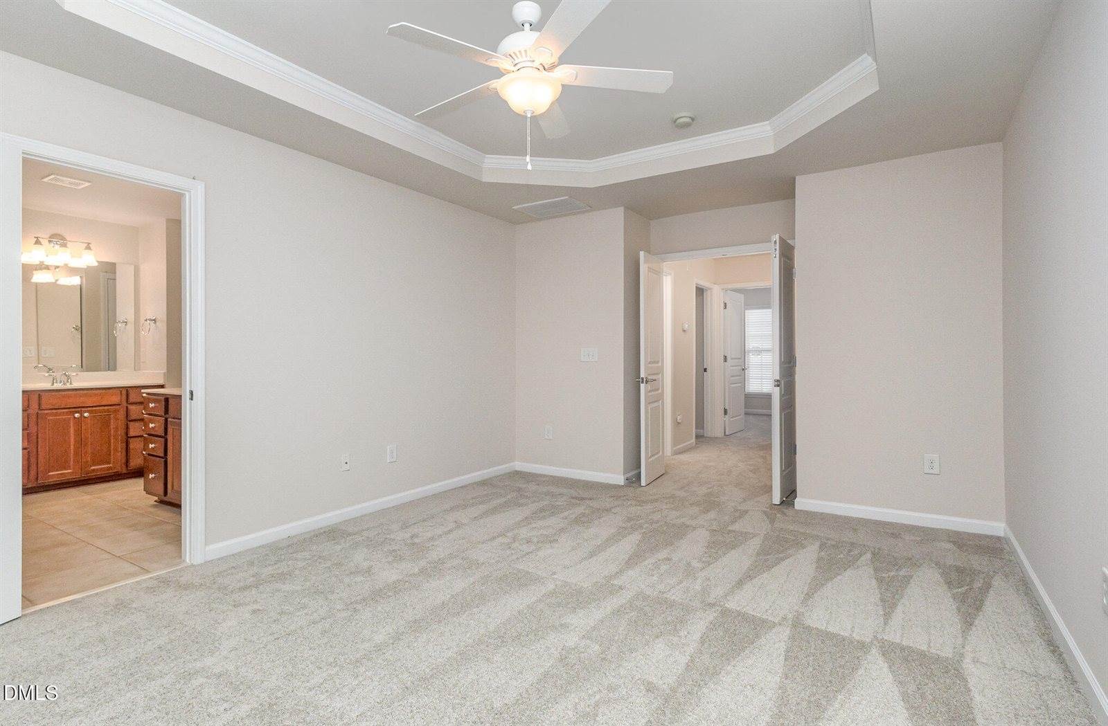 8637 Macedonia Lake Drive, Cary, NC 27518