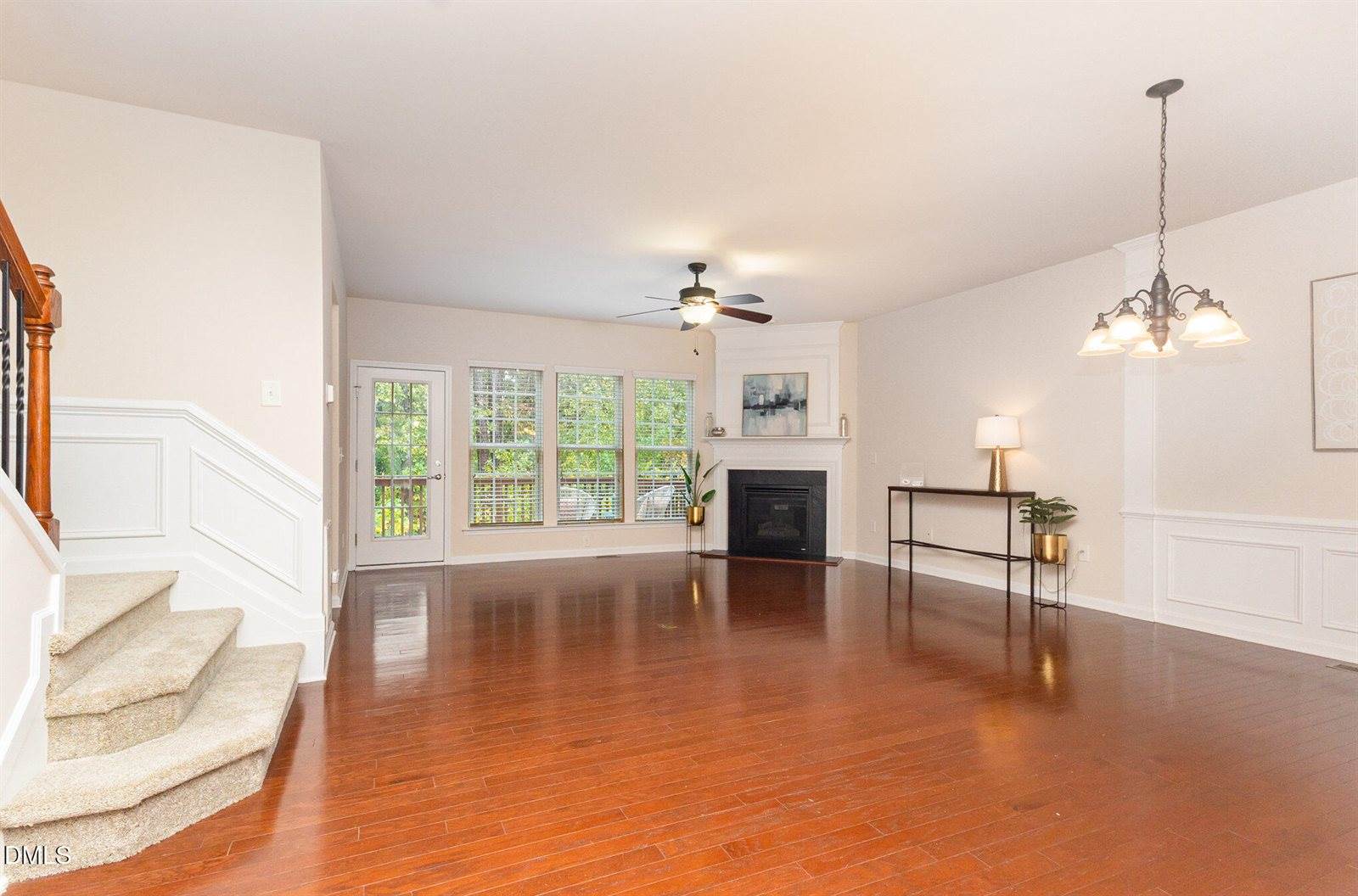 8637 Macedonia Lake Drive, Cary, NC 27518