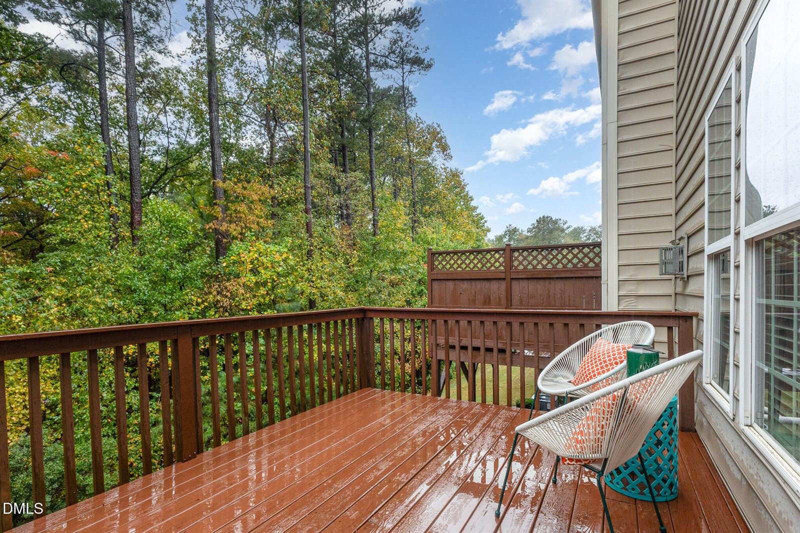 8637 Macedonia Lake Drive, Cary, NC 27518