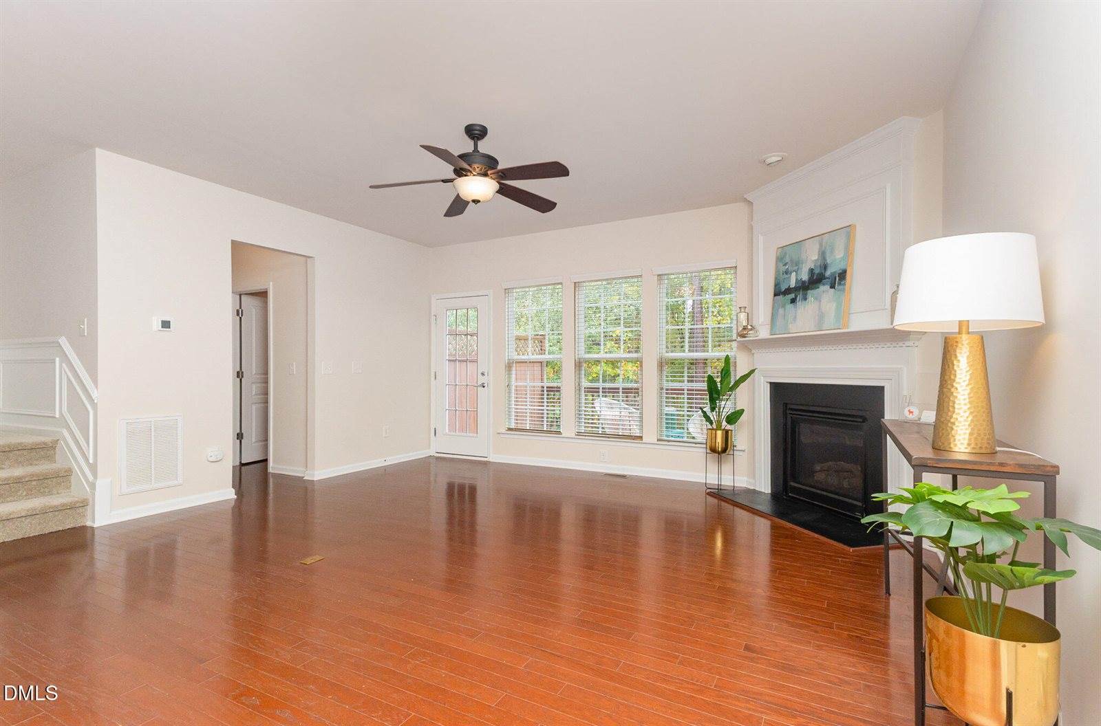 8637 Macedonia Lake Drive, Cary, NC 27518