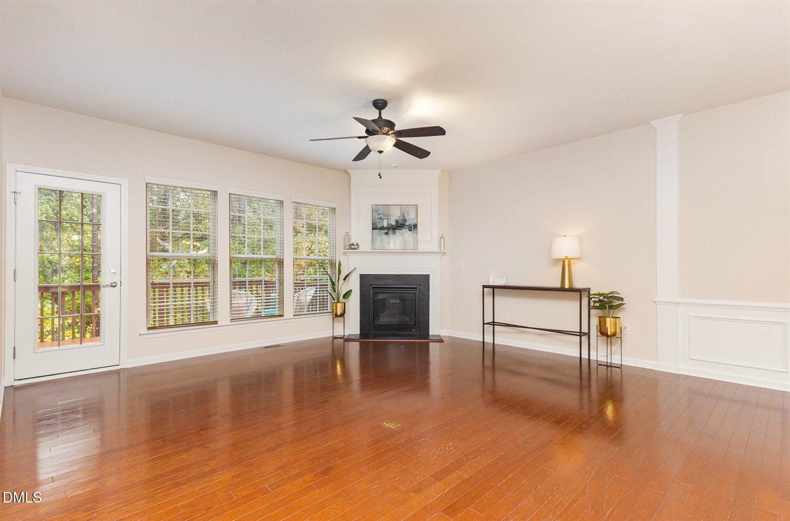 8637 Macedonia Lake Drive, Cary, NC 27518