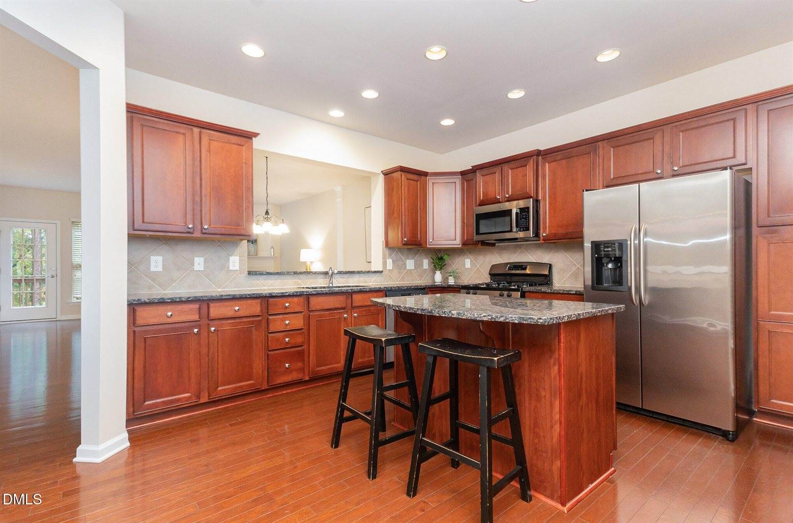 8637 Macedonia Lake Drive, Cary, NC 27518