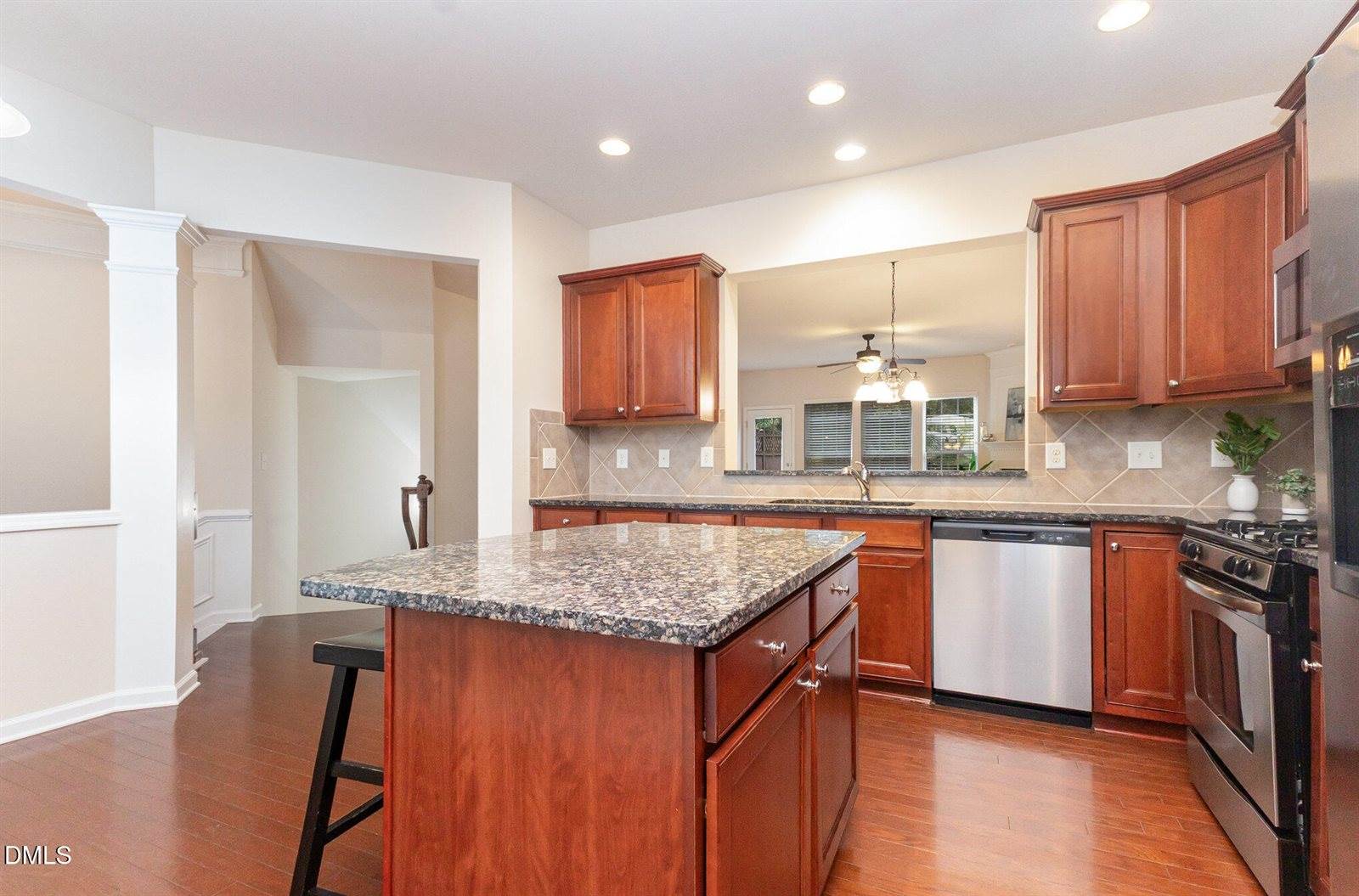 8637 Macedonia Lake Drive, Cary, NC 27518