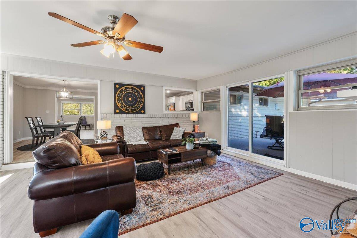 5405 Whitesburg Drive, Huntsville, AL 35802