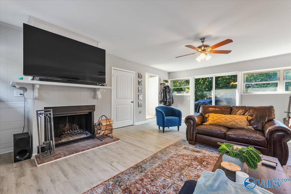 5405 Whitesburg Drive, Huntsville, AL 35802