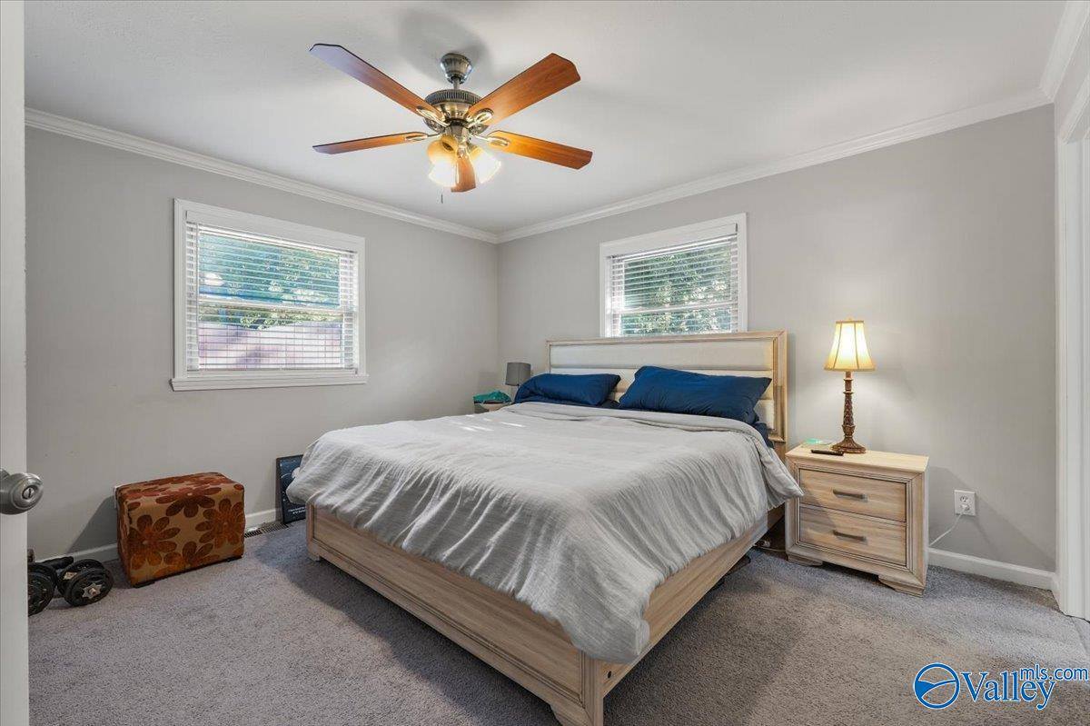 5405 Whitesburg Drive, Huntsville, AL 35802