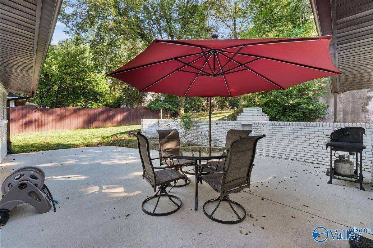 5405 Whitesburg Drive, Huntsville, AL 35802