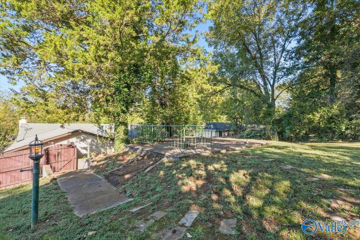 5405 Whitesburg Drive, Huntsville, AL 35802