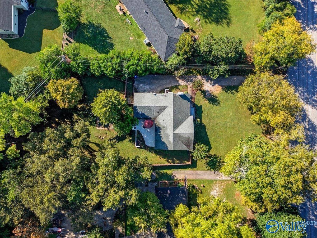 5405 Whitesburg Drive, Huntsville, AL 35802