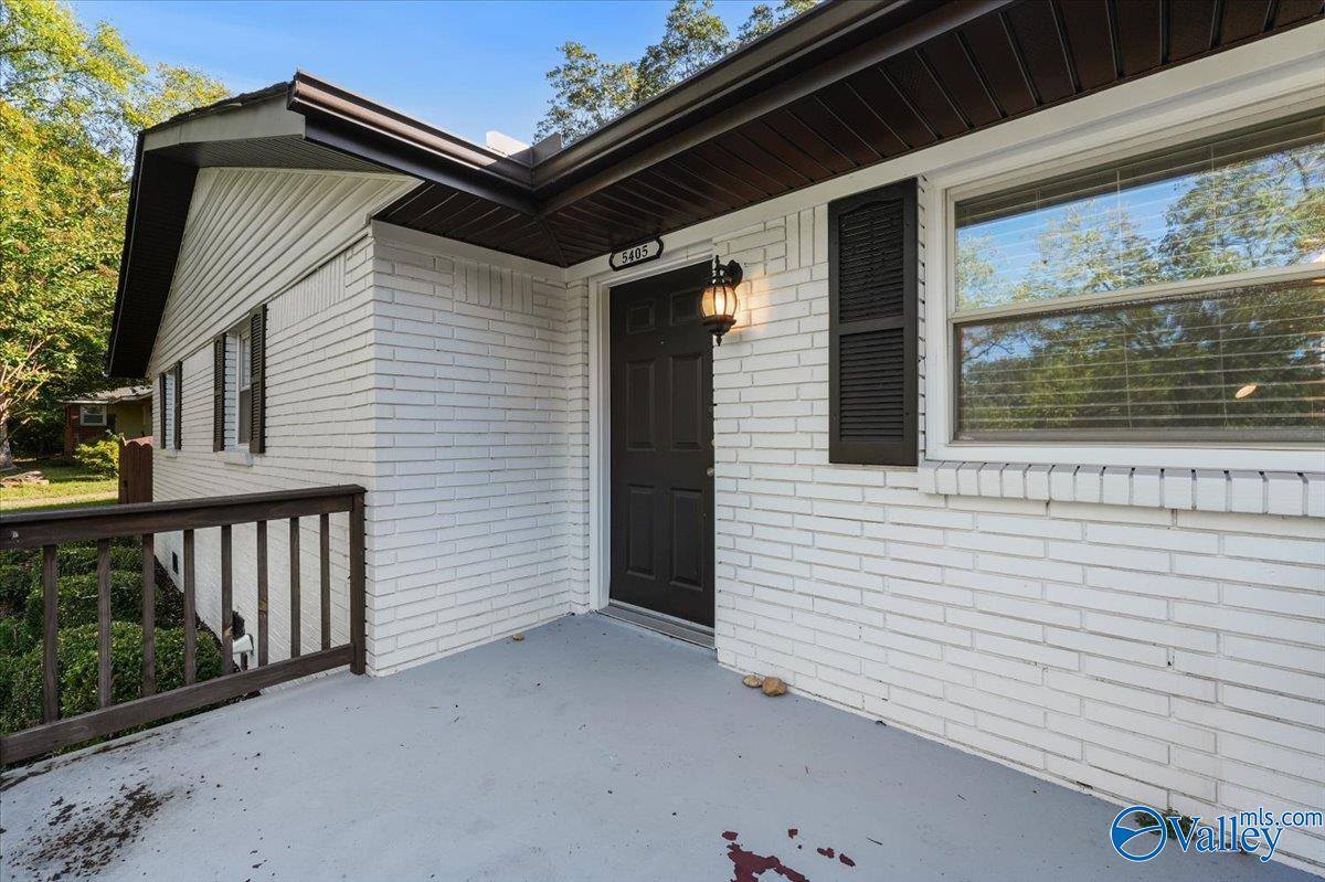 5405 Whitesburg Drive, Huntsville, AL 35802