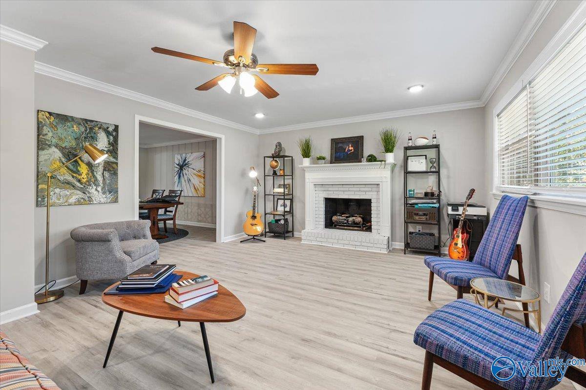 5405 Whitesburg Drive, Huntsville, AL 35802