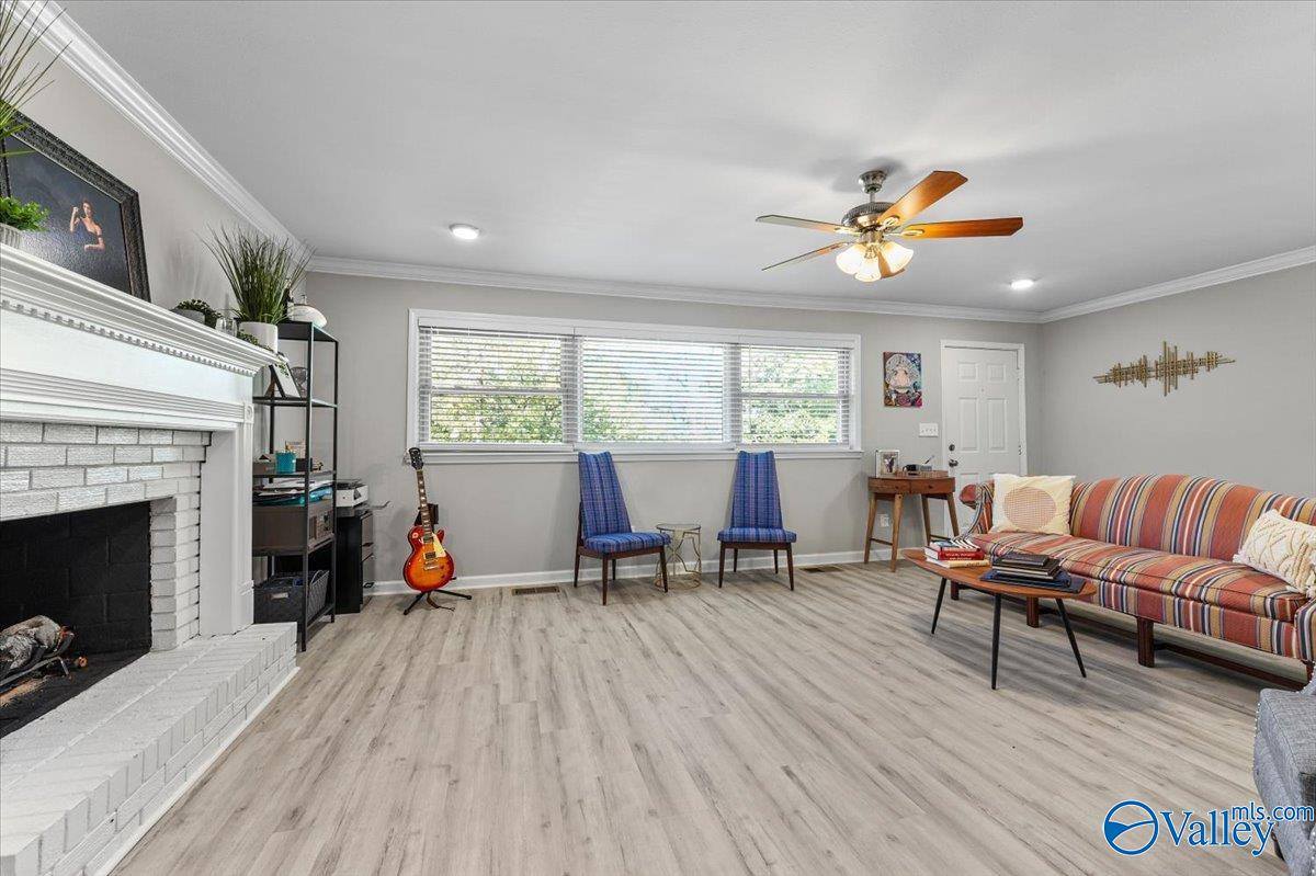 5405 Whitesburg Drive, Huntsville, AL 35802