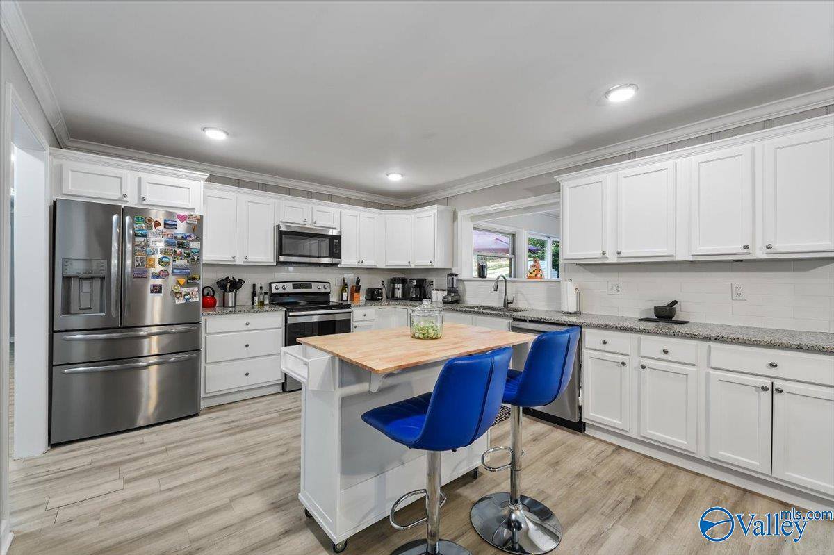 5405 Whitesburg Drive, Huntsville, AL 35802