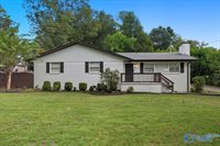 5405 Whitesburg Drive, Huntsville, AL 35802