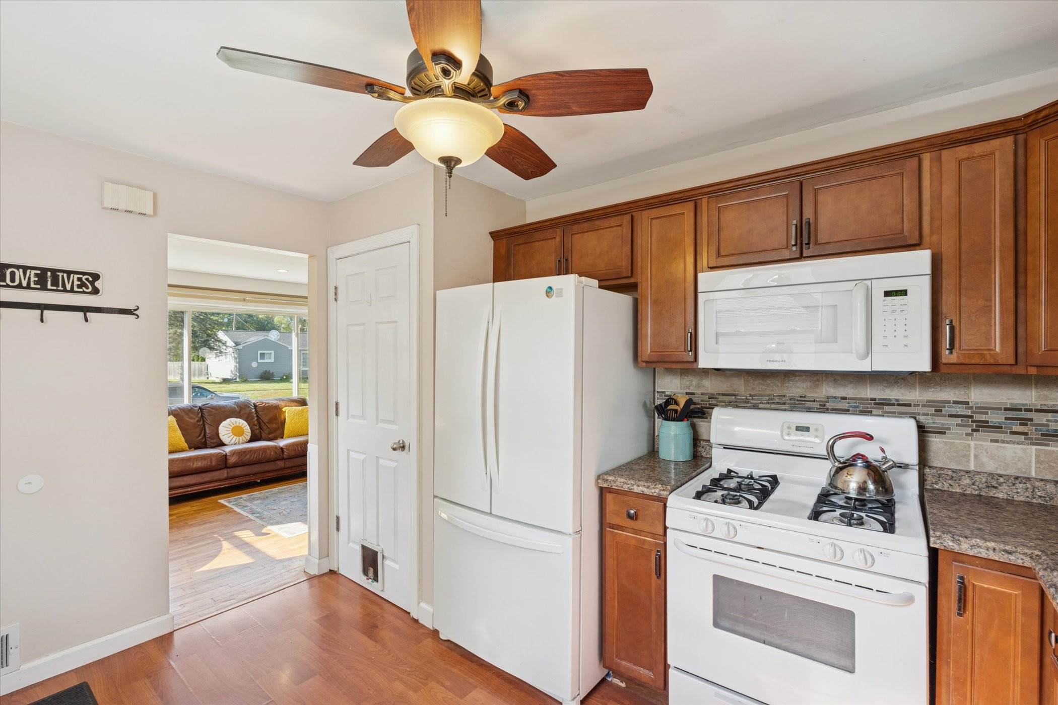 405 Viet St, Davison, MI 48423