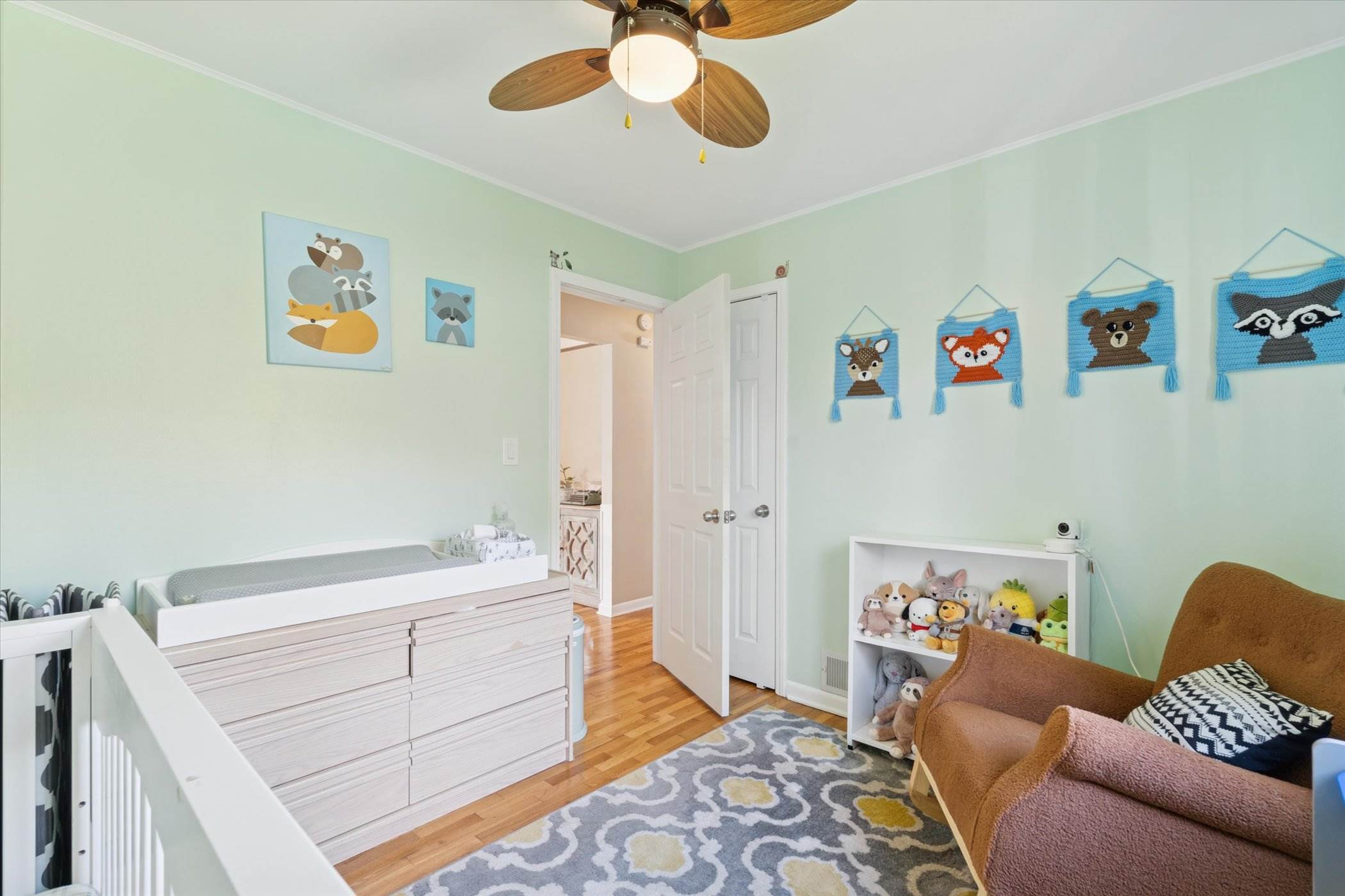 405 Viet St, Davison, MI 48423