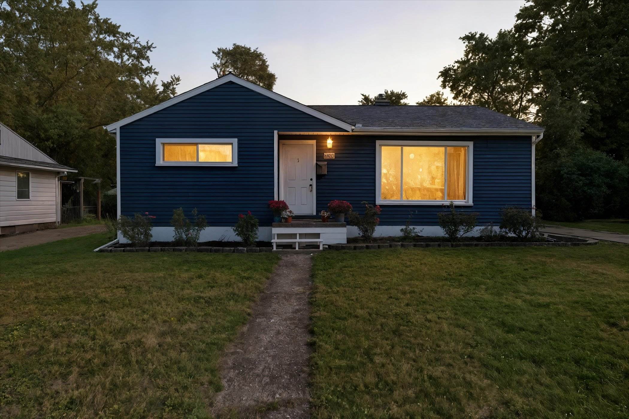 405 Viet St, Davison, MI 48423