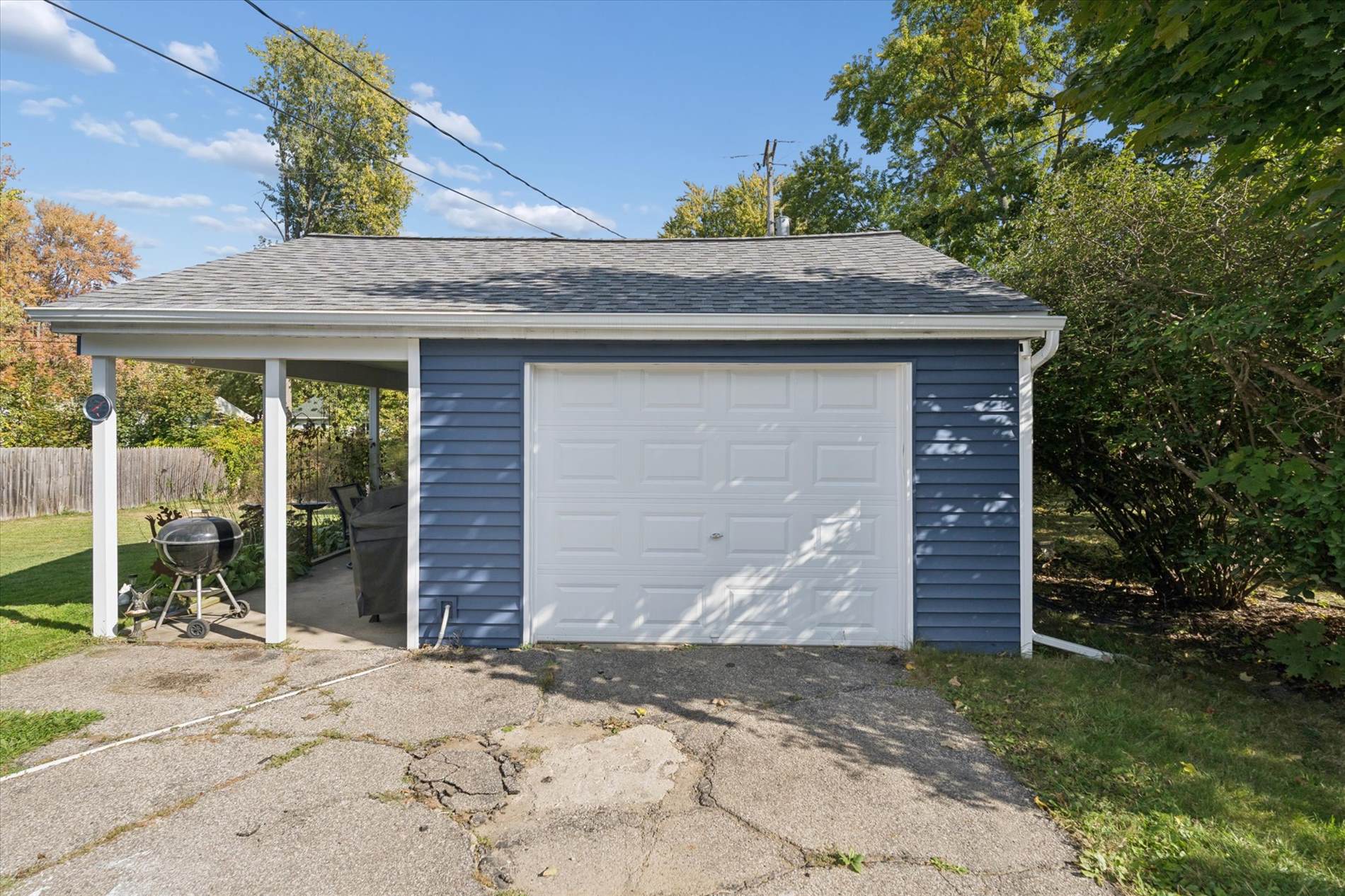 405 Viet St, Davison, MI 48423