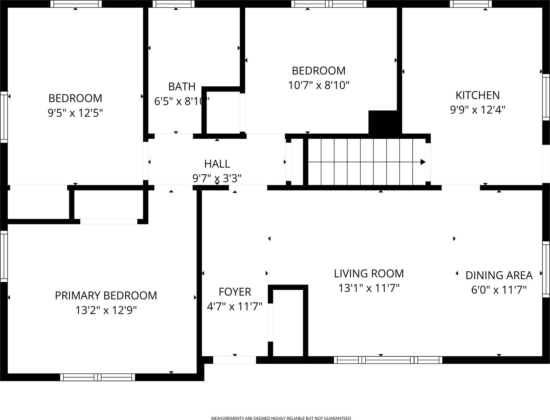 405 Viet St, Davison, MI 48423