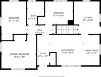 405 Viet St, Davison, MI 48423