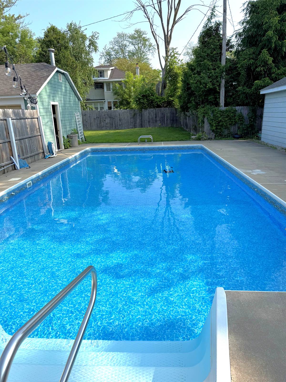 2105 6th St, Bay City, MI 48708