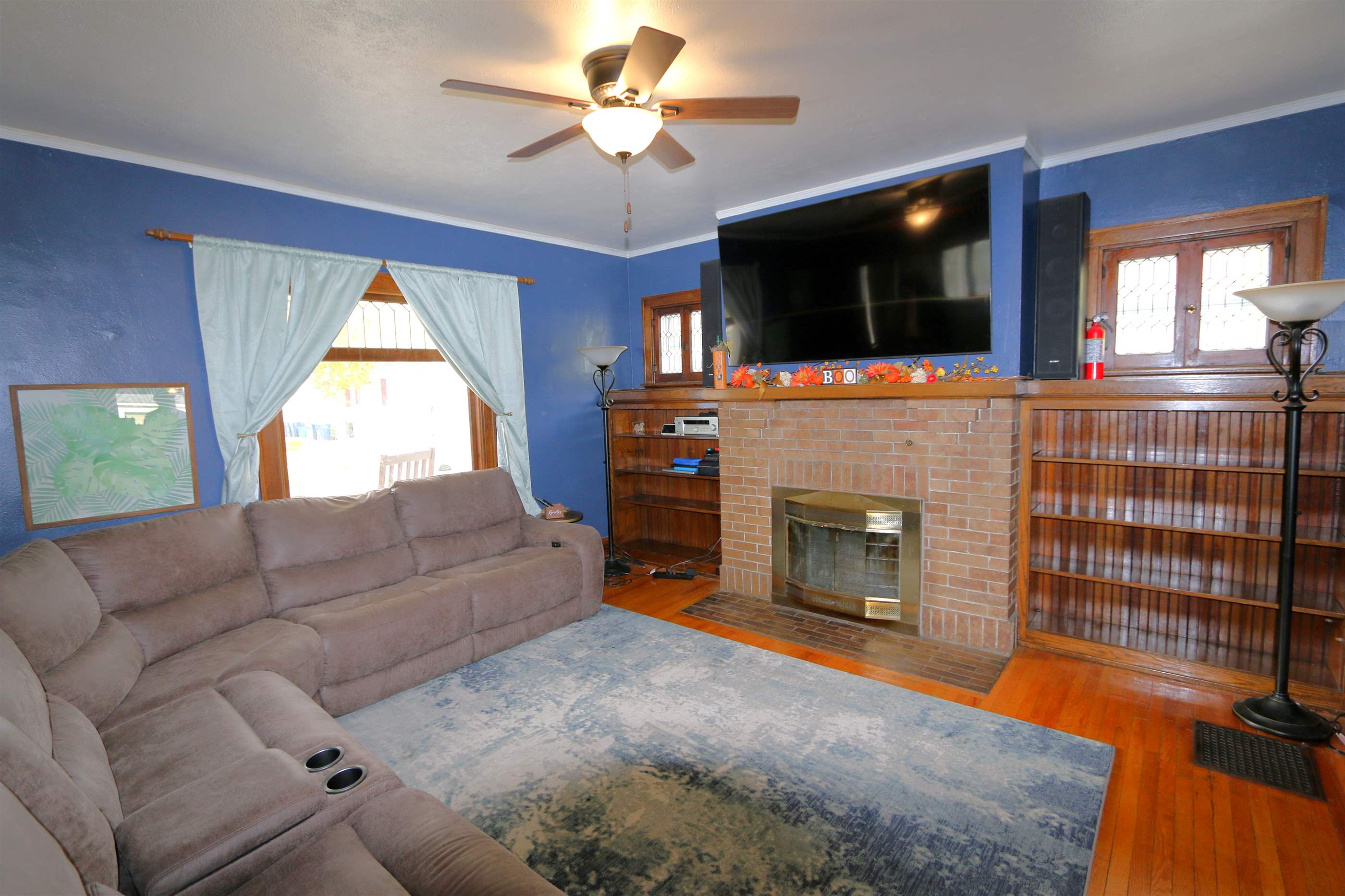 2105 6th St, Bay City, MI 48708