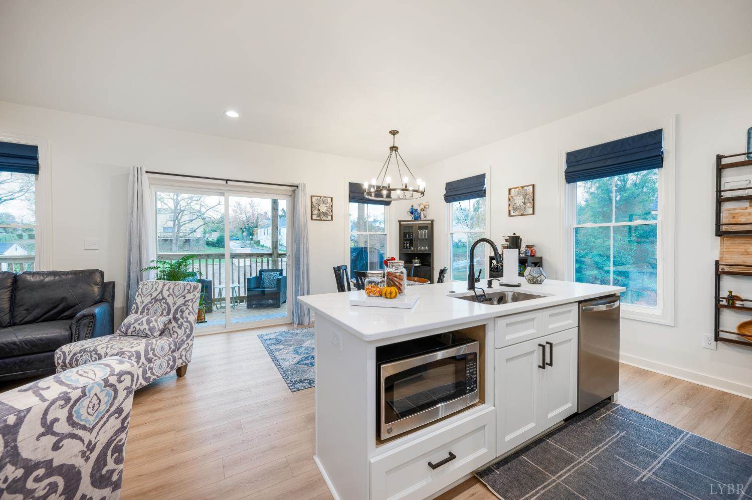 526 Essex Street, Lynchburg, VA 24504