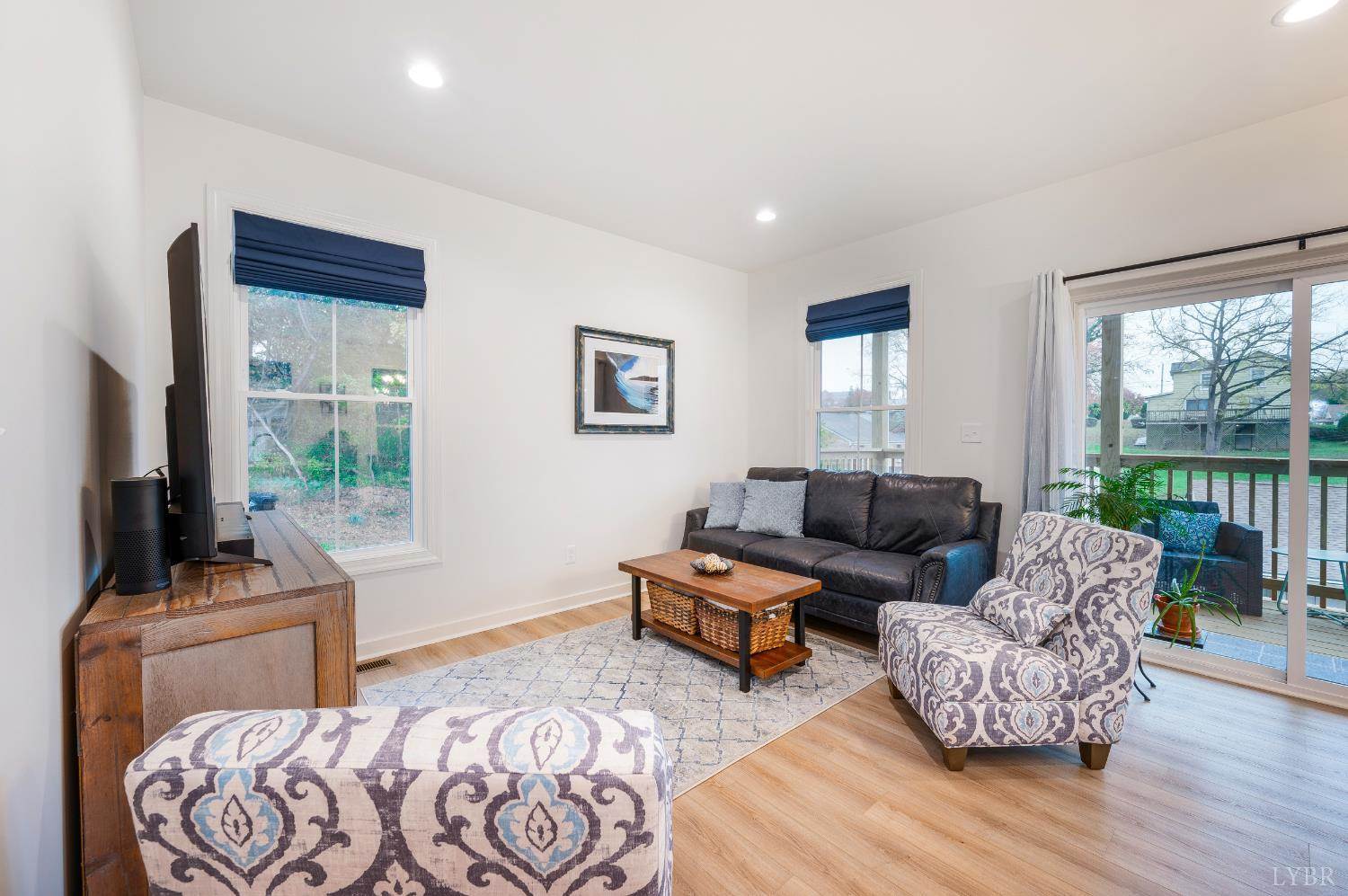 526 Essex Street, Lynchburg, VA 24504