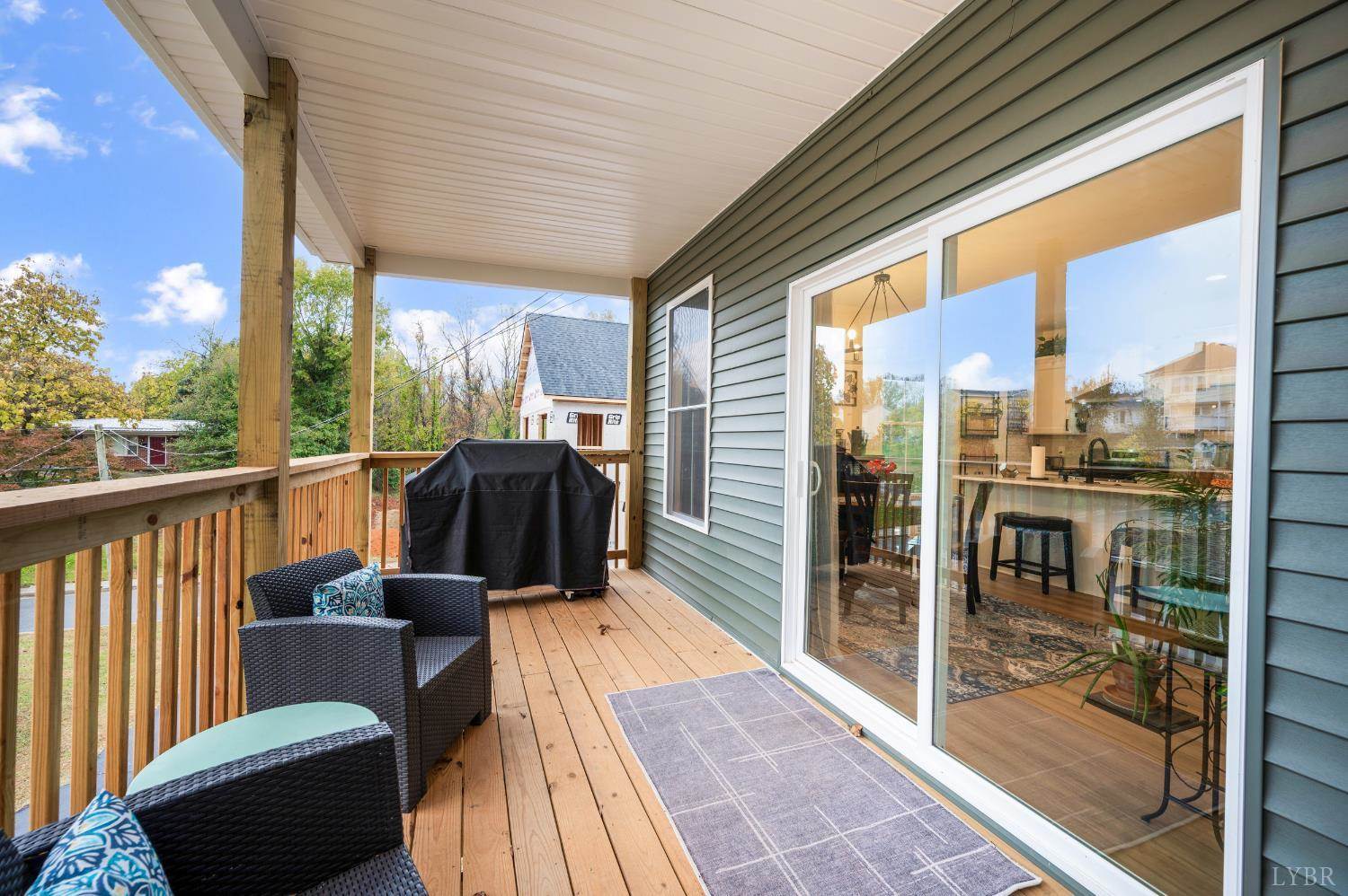 526 Essex Street, Lynchburg, VA 24504