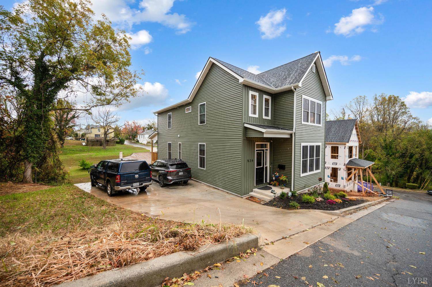 526 Essex Street, Lynchburg, VA 24504