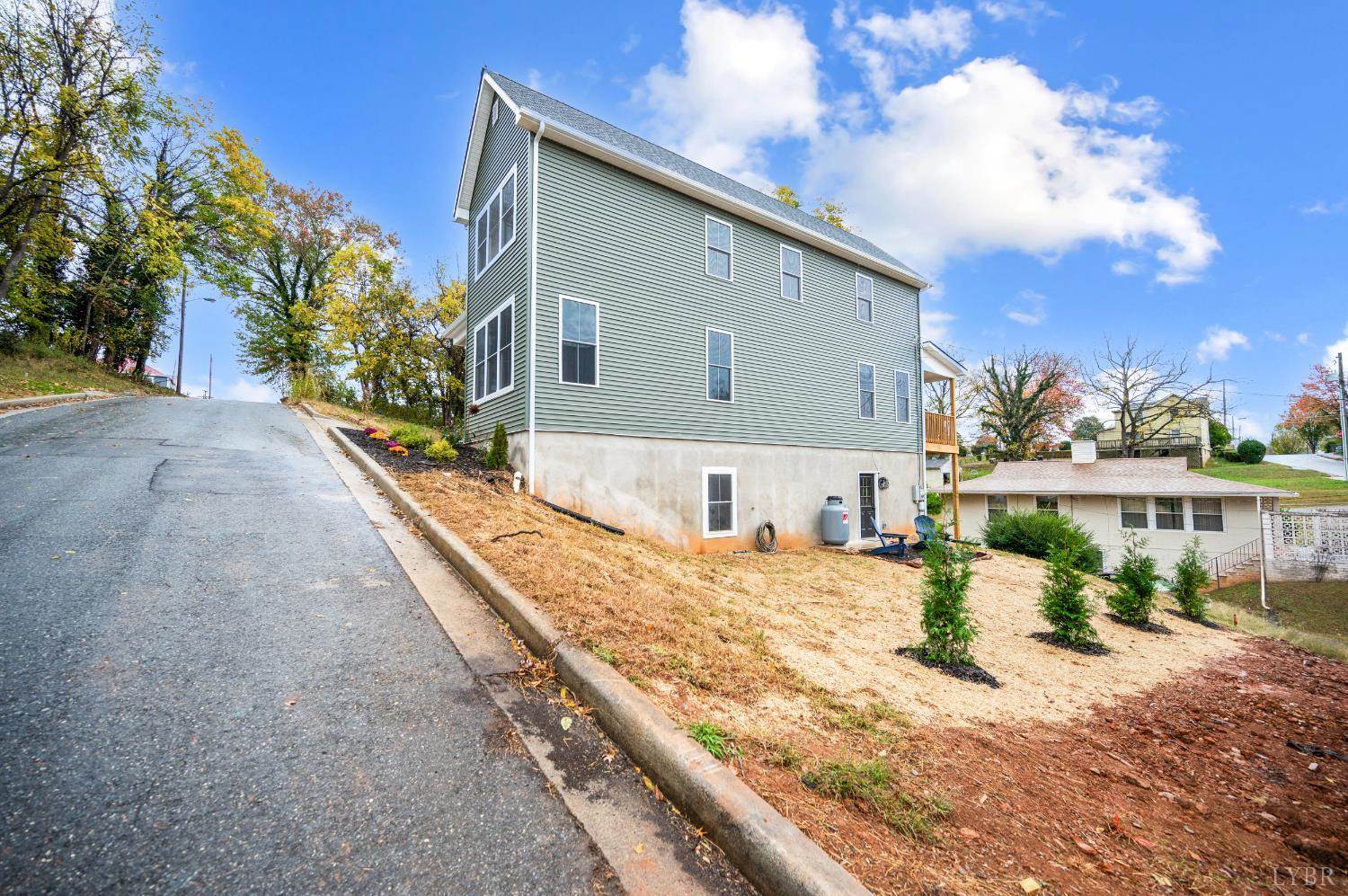 526 Essex Street, Lynchburg, VA 24504
