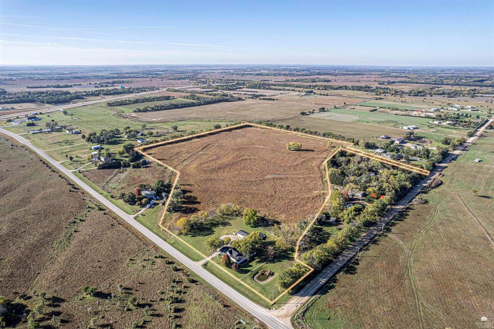 2397 Fair Road, Abilene, KS 67410