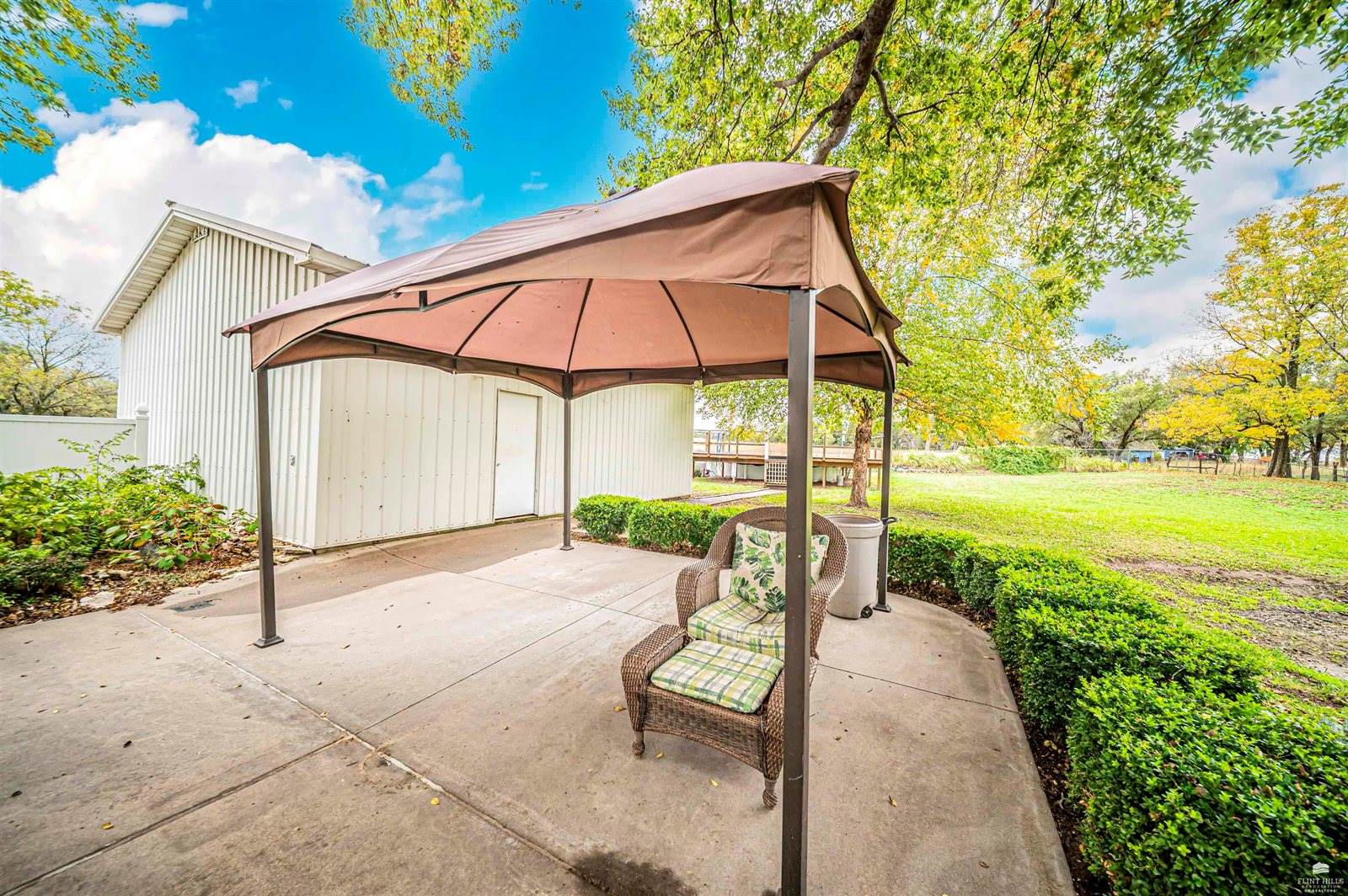 2397 Fair Road, Abilene, KS 67410