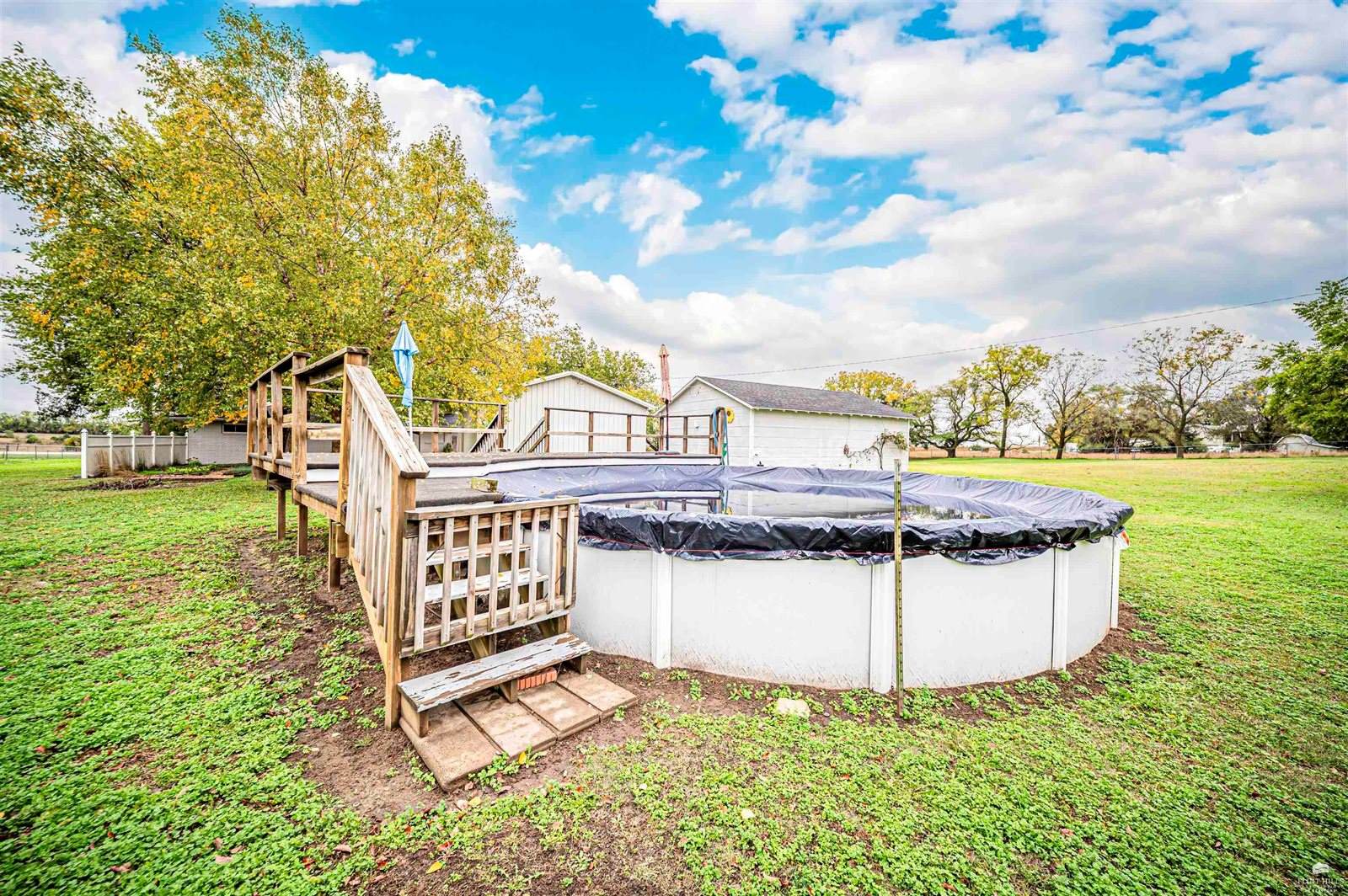 2397 Fair Road, Abilene, KS 67410