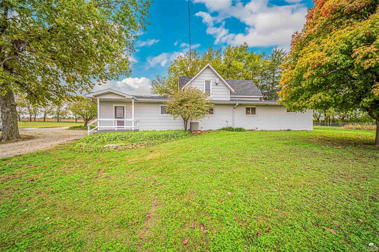 2397 Fair Road, Abilene, KS 67410
