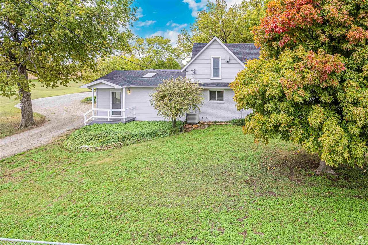 2397 Fair Road, Abilene, KS 67410