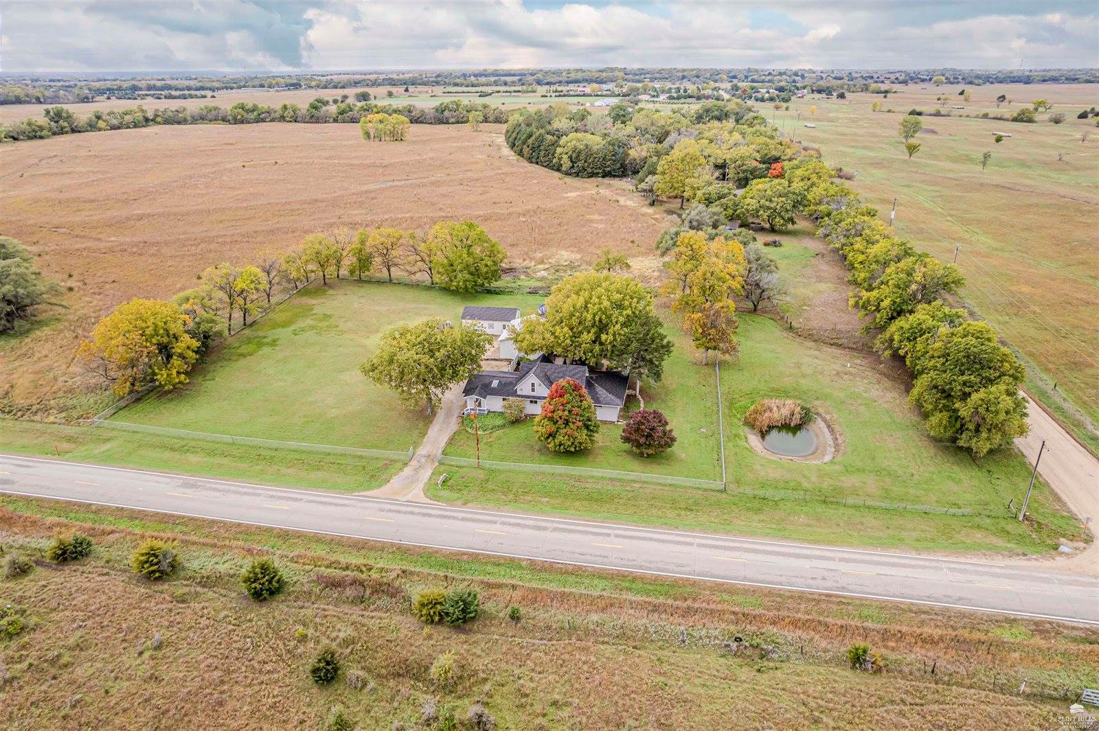 2397 Fair Road, Abilene, KS 67410