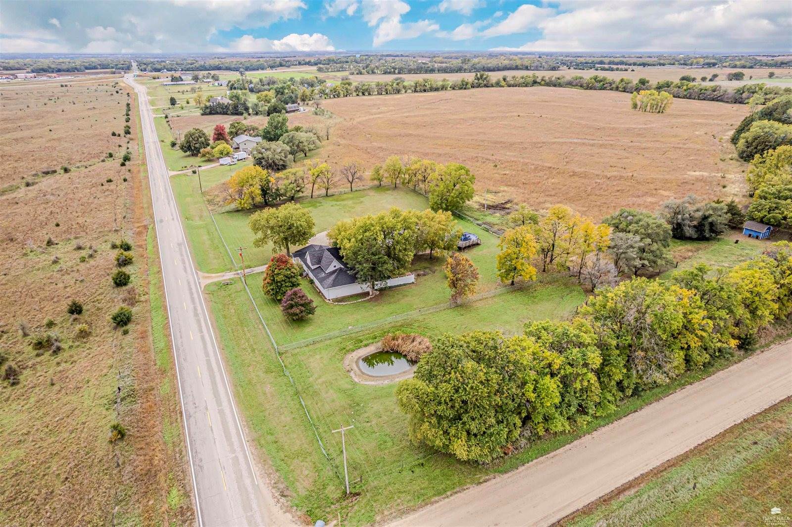 2397 Fair Road, Abilene, KS 67410