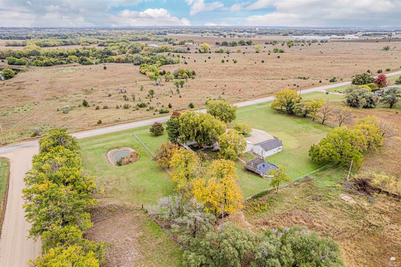 2397 Fair Road, Abilene, KS 67410