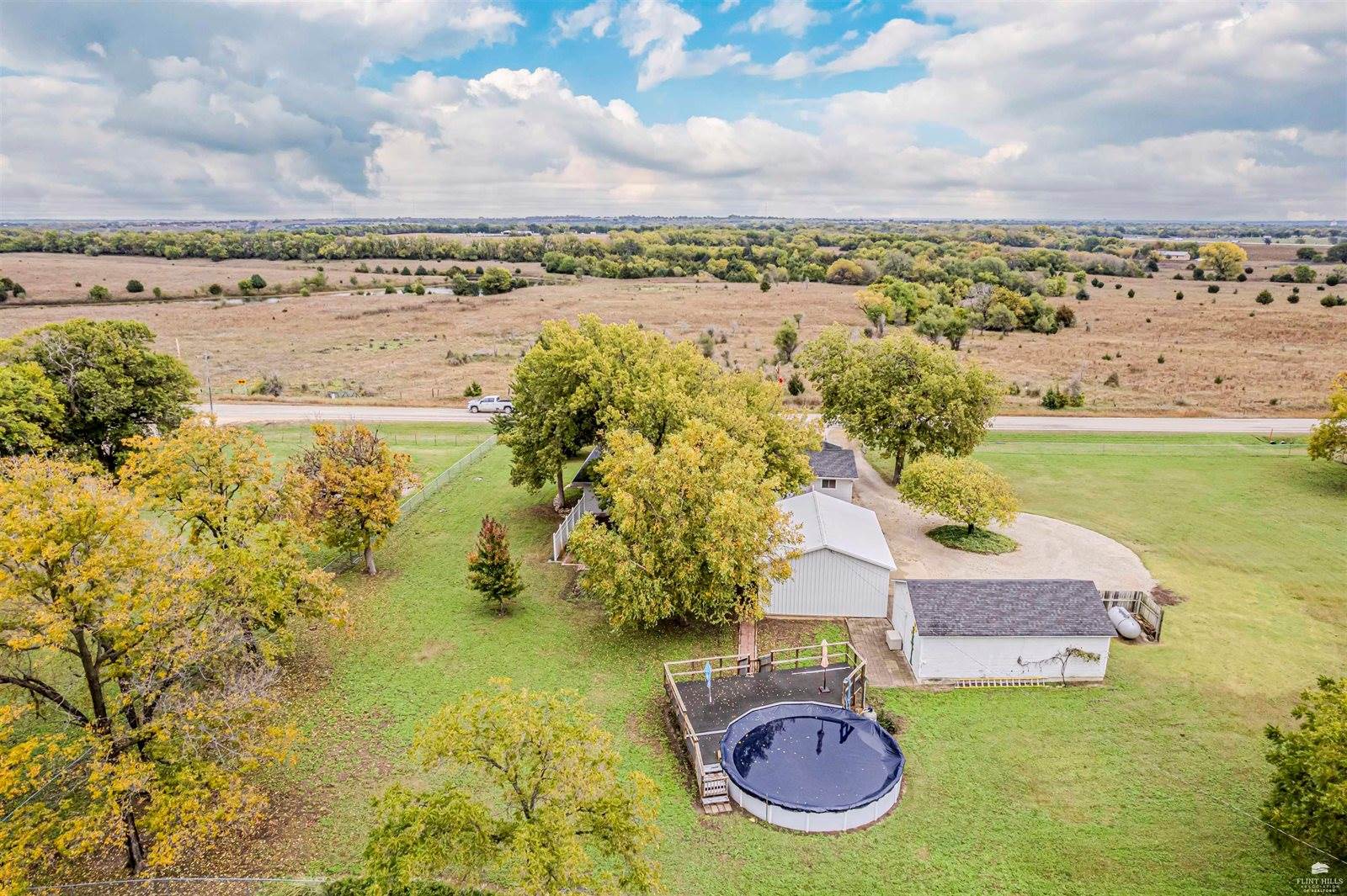 2397 Fair Road, Abilene, KS 67410