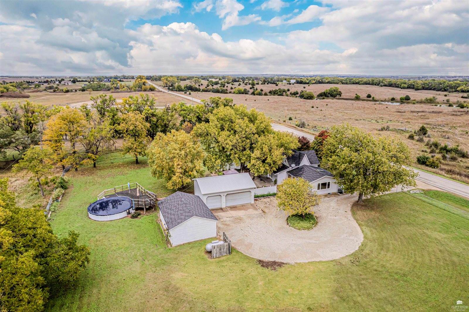 2397 Fair Road, Abilene, KS 67410