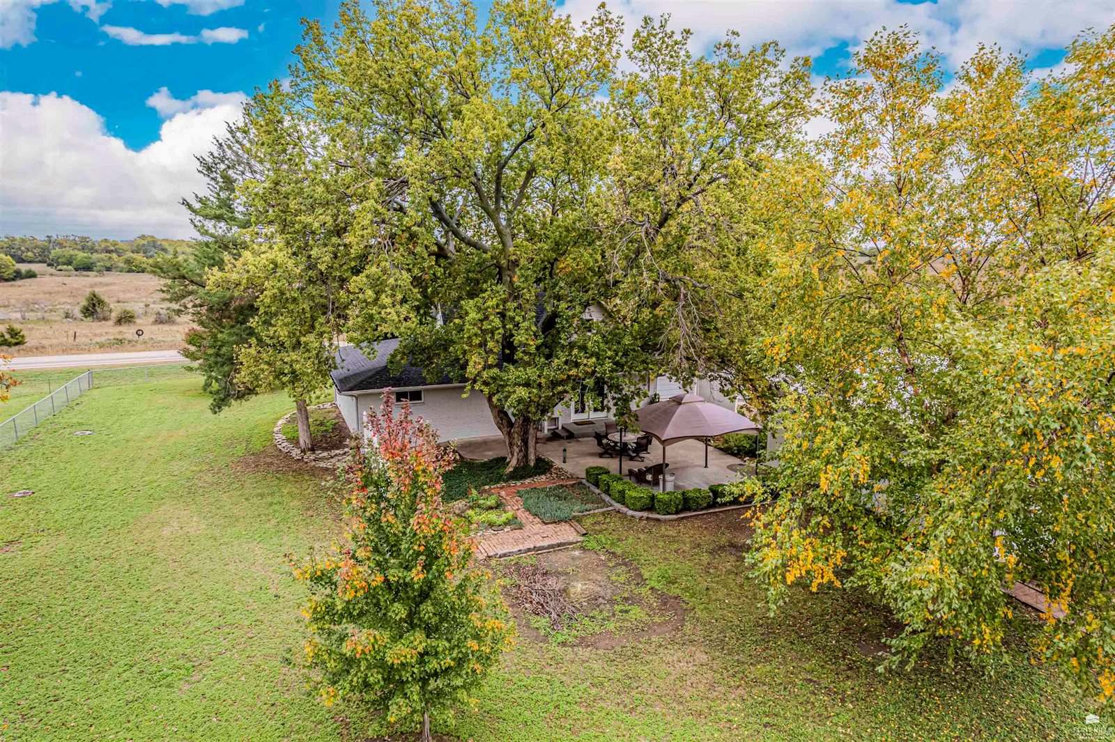 2397 Fair Road, Abilene, KS 67410