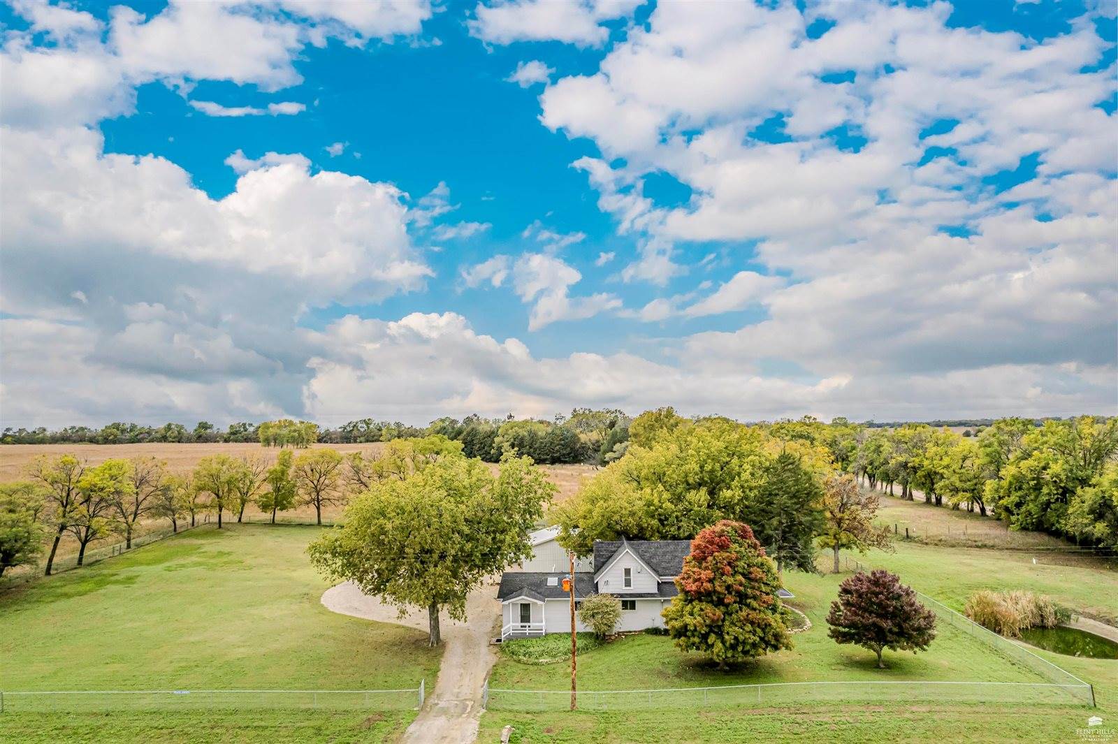 2397 Fair Road, Abilene, KS 67410