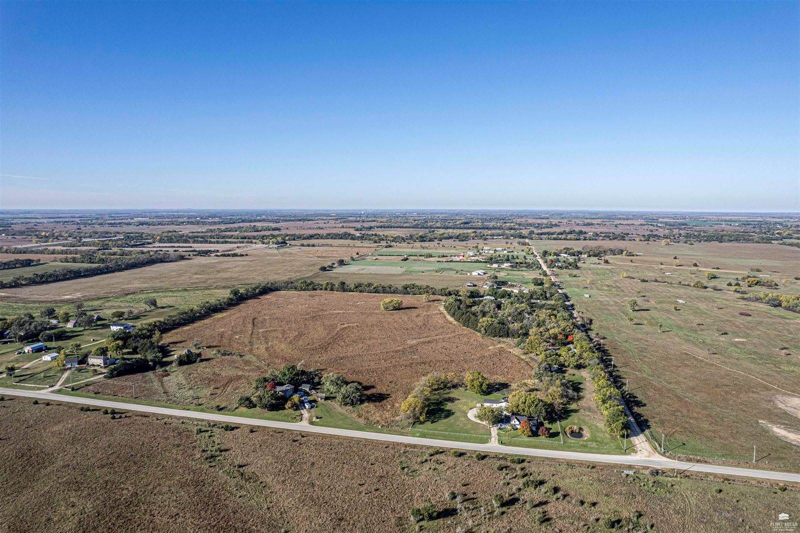 2397 Fair Road, Abilene, KS 67410