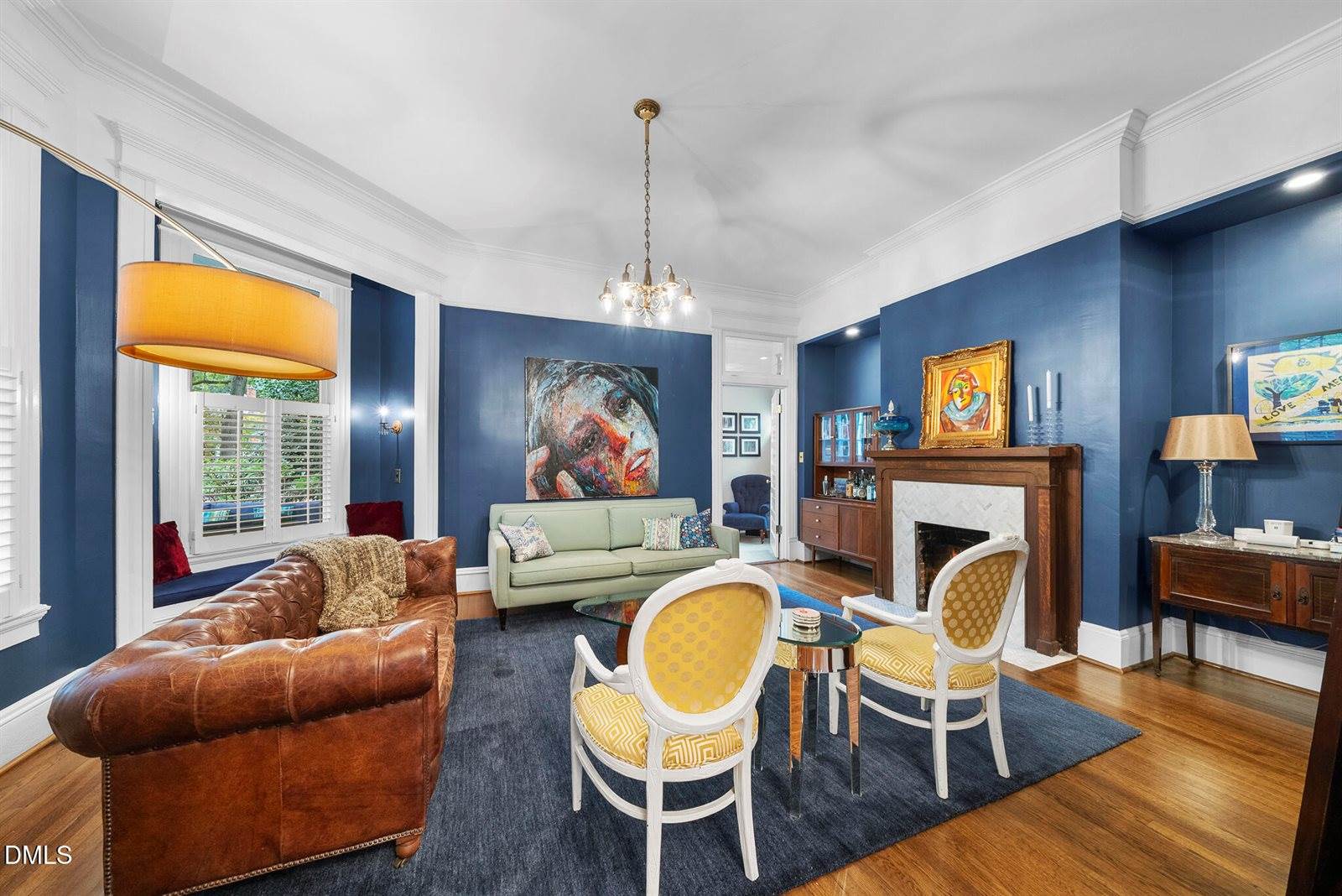 127 West Park Drive, Raleigh, NC 27605