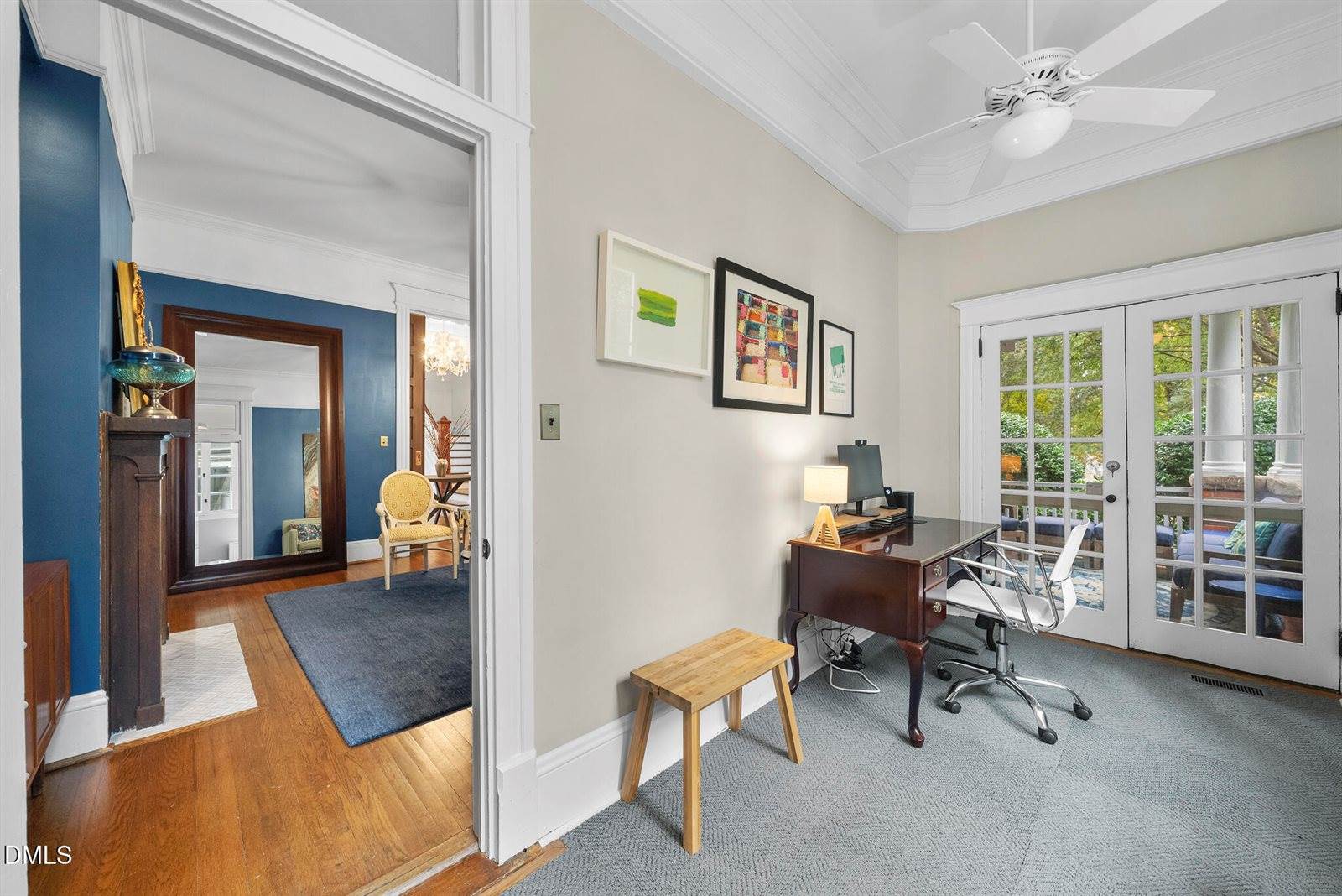 127 West Park Drive, Raleigh, NC 27605