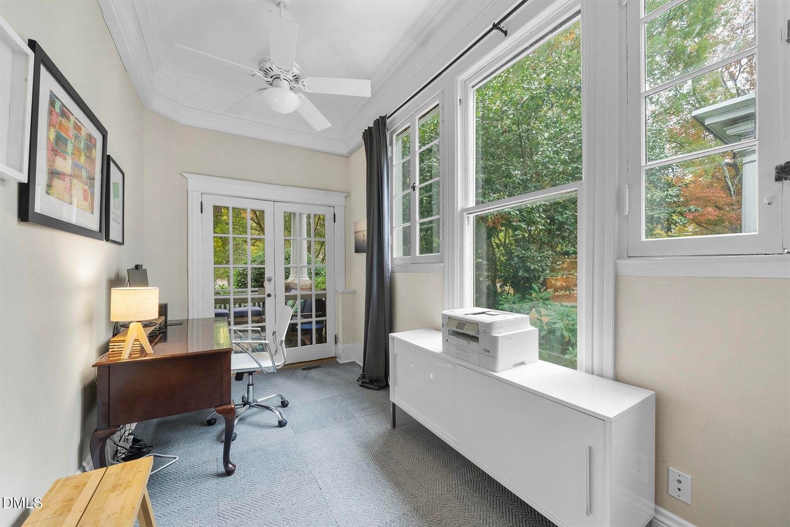 127 West Park Drive, Raleigh, NC 27605